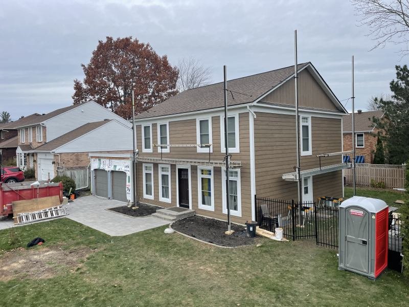 Exterior Services