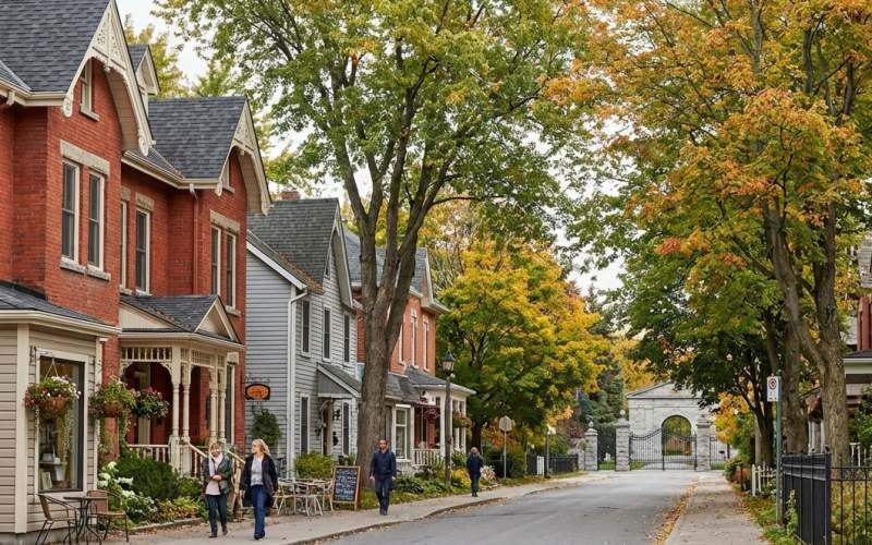 Sandy Hill Heritage Homes